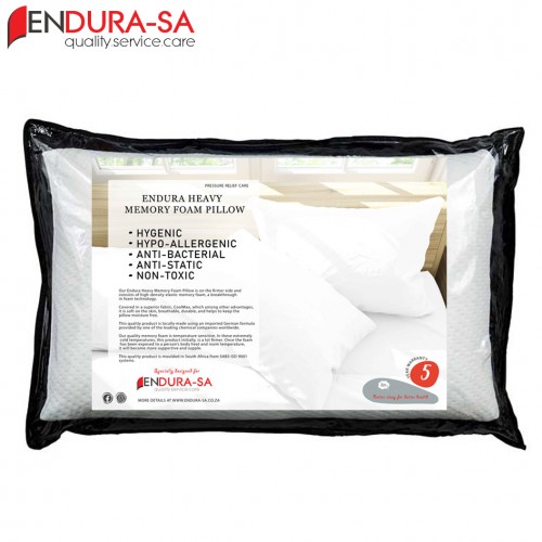 Heavy new arrivals foam pillow